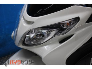 スカイウェイブ250 タイプS　カスタムマフラー　ＣＪ４６Ａモデル[img28]