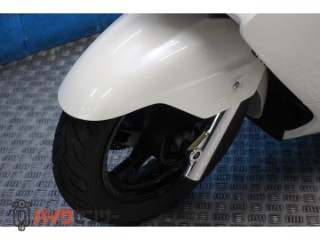 スカイウェイブ250 タイプS　カスタムマフラー　ＣＪ４６Ａモデル[img29]