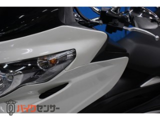 スカイウェイブ250 タイプS　カスタムマフラー　ＣＪ４６Ａモデル[img30]