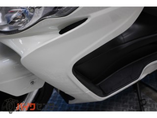 スカイウェイブ250 タイプS　カスタムマフラー　ＣＪ４６Ａモデル[img31]