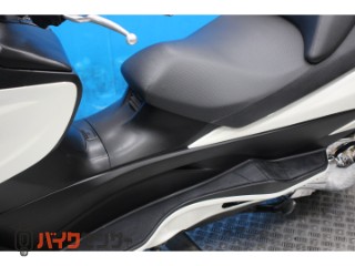 スカイウェイブ250 タイプS　カスタムマフラー　ＣＪ４６Ａモデル[img32]