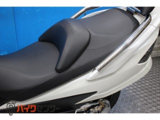スカイウェイブ250 タイプS　カスタムマフラー　ＣＪ４６Ａモデル[img33]
