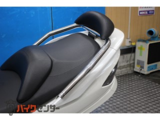 スカイウェイブ250 タイプS　カスタムマフラー　ＣＪ４６Ａモデル[img34]