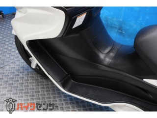 スカイウェイブ250 タイプS　カスタムマフラー　ＣＪ４６Ａモデル[img37]