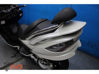 スカイウェイブ250 タイプS　カスタムマフラー　ＣＪ４６Ａモデル[img39]