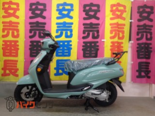 アドレス125 国内仕様　２０２６年年モデル　新車　支払い総額自信あり　03-3394-3377