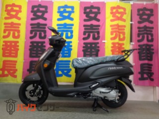 アドレス125 国内仕様　２０２６年年モデル　新車　支払い総額自信あり　03-3394-3377