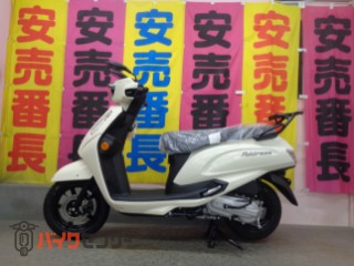 アドレス125 国内仕様　２０２６年年モデル　新車　支払い総額自信あり　03-3394-3377