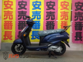 アドレス125 国内仕様　２０２６年年モデル　新車　支払い総額自信あり　03-3394-3377