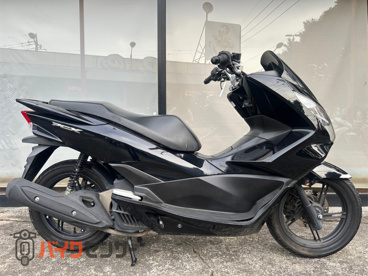 pcx125jf56 PCX125JF56 テールランプ 社外 キタコ キタコからPCX用の