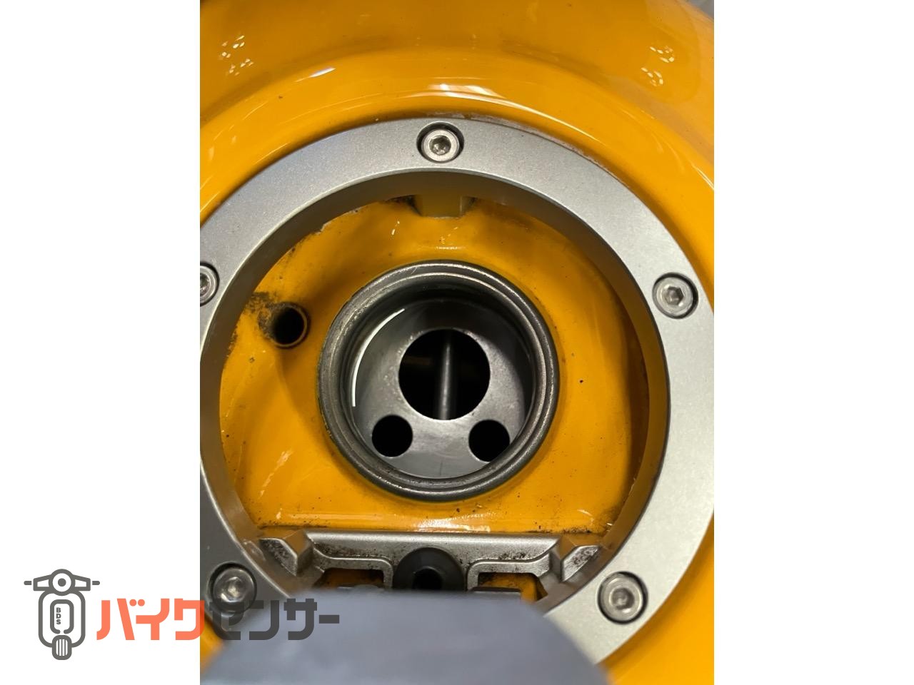 モンキー125 ヨシムラGPマグナム ダウンフェンダー タコメーター リアキャリア 左右レバー_16