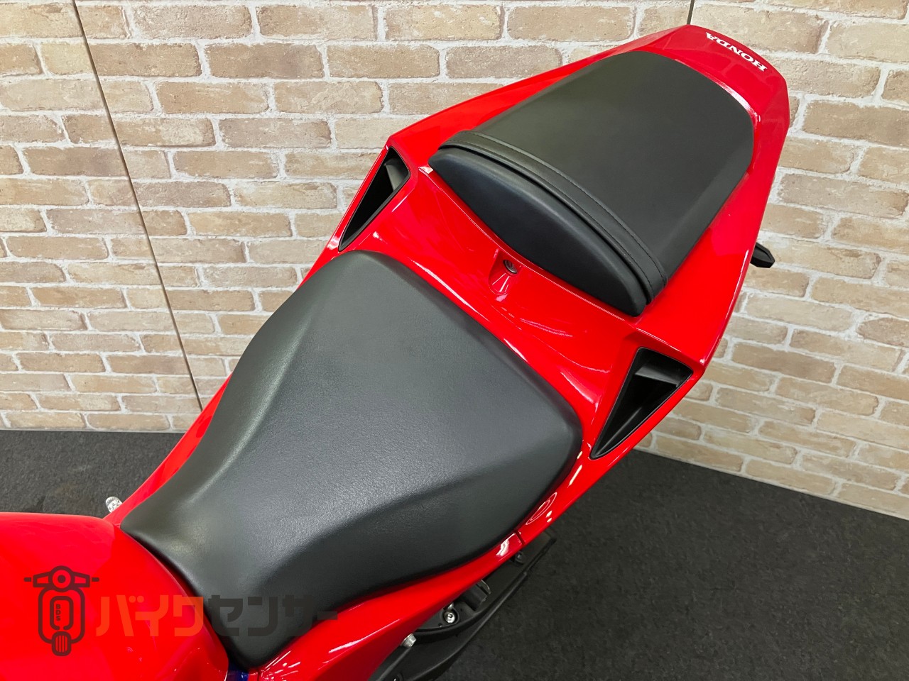 CBR600RR　　2020年モデル　クイックシフター　ETC_24