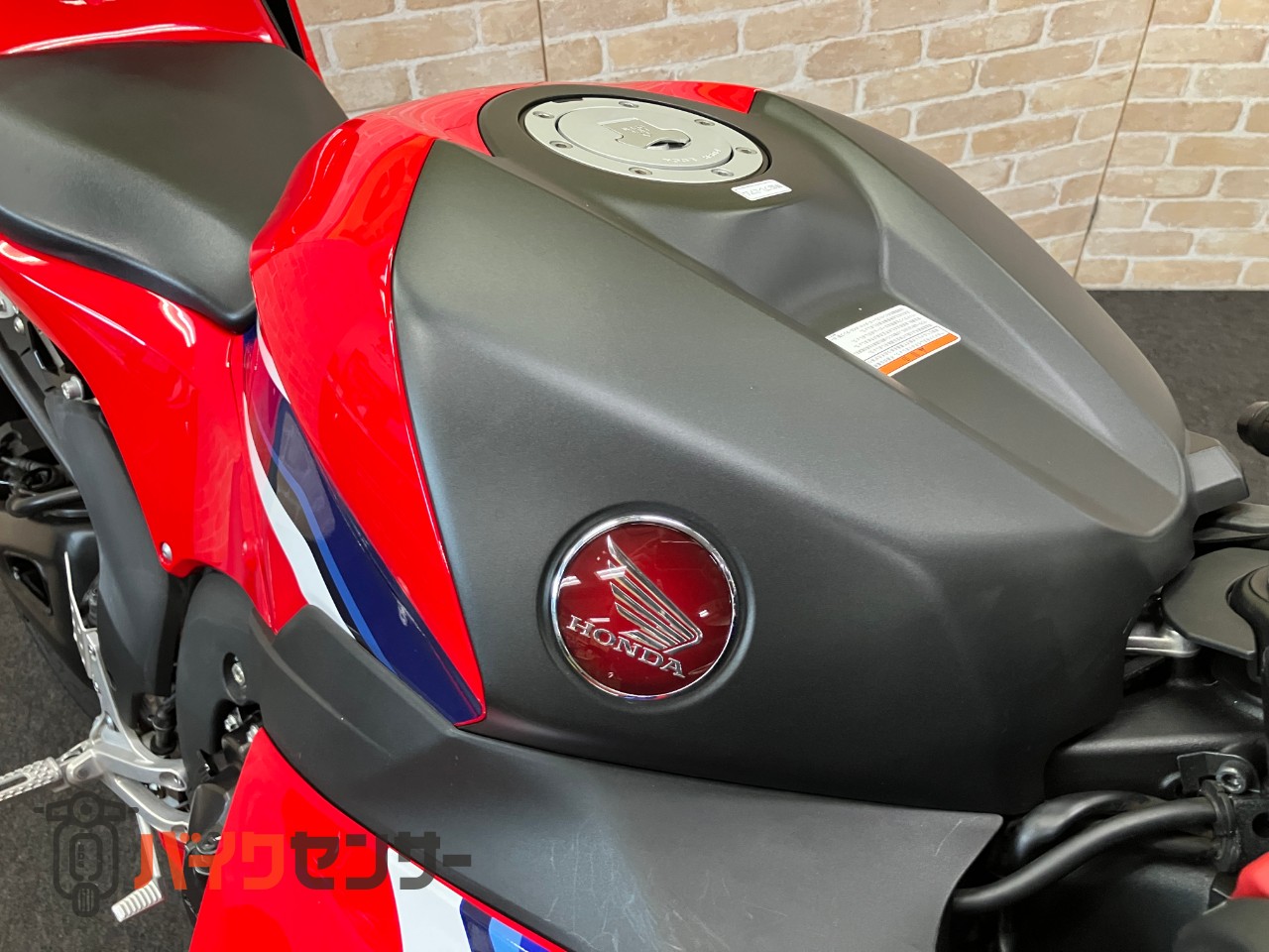 CBR600RR　　2020年モデル　クイックシフター　ETC_28