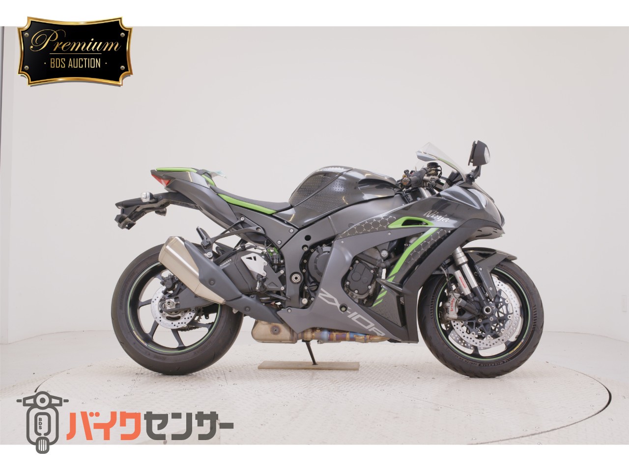 NINJA ZX-10R SE_0