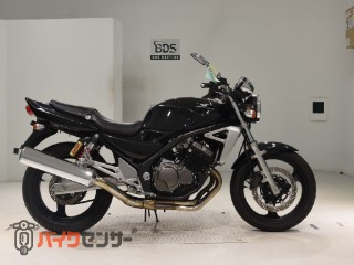 BALIUS-2 ワンオーナー ZR250Bモデル 2004 B8