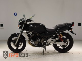 BALIUS-2　ワンオーナー　ＺＲ２５０Ｂモデル　２００４　Ｂ８[img1]