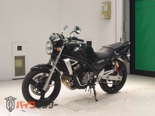 BALIUS-2　ワンオーナー　ＺＲ２５０Ｂモデル　２００４　Ｂ８[img3]