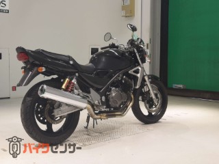 BALIUS-2　ワンオーナー　ＺＲ２５０Ｂモデル　２００４　Ｂ８[img4]