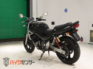 BALIUS-2　ワンオーナー　ＺＲ２５０Ｂモデル　２００４　Ｂ８[img5]
