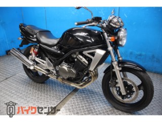 BALIUS-2　ワンオーナー　ＺＲ２５０Ｂモデル　２００４　Ｂ８[img7]