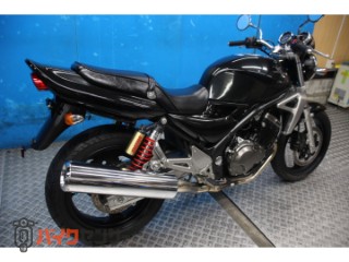 BALIUS-2　ワンオーナー　ＺＲ２５０Ｂモデル　２００４　Ｂ８[img9]