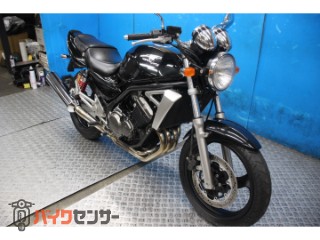 BALIUS-2　ワンオーナー　ＺＲ２５０Ｂモデル　２００４　Ｂ８[img11]