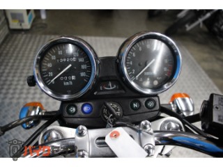 BALIUS-2　ワンオーナー　ＺＲ２５０Ｂモデル　２００４　Ｂ８[img14]