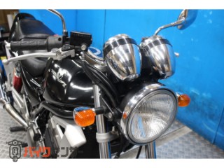 BALIUS-2　ワンオーナー　ＺＲ２５０Ｂモデル　２００４　Ｂ８[img15]