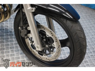 BALIUS-2　ワンオーナー　ＺＲ２５０Ｂモデル　２００４　Ｂ８[img18]