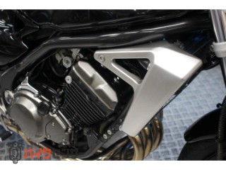 BALIUS-2　ワンオーナー　ＺＲ２５０Ｂモデル　２００４　Ｂ８[img21]