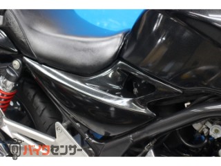BALIUS-2　ワンオーナー　ＺＲ２５０Ｂモデル　２００４　Ｂ８[img23]