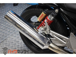 BALIUS-2　ワンオーナー　ＺＲ２５０Ｂモデル　２００４　Ｂ８[img25]