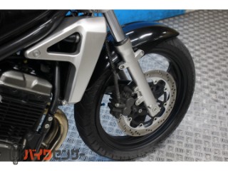 BALIUS-2　ワンオーナー　ＺＲ２５０Ｂモデル　２００４　Ｂ８[img26]