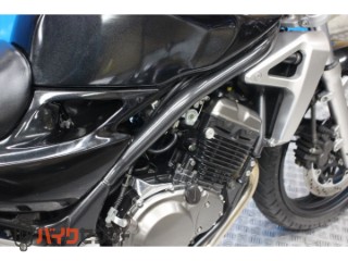 BALIUS-2　ワンオーナー　ＺＲ２５０Ｂモデル　２００４　Ｂ８[img28]