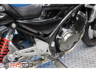 BALIUS-2　ワンオーナー　ＺＲ２５０Ｂモデル　２００４　Ｂ８[img29]