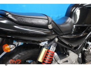 BALIUS-2　ワンオーナー　ＺＲ２５０Ｂモデル　２００４　Ｂ８[img30]