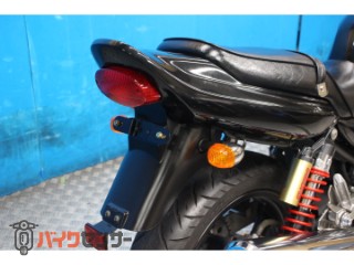 BALIUS-2　ワンオーナー　ＺＲ２５０Ｂモデル　２００４　Ｂ８[img31]