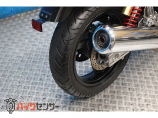 BALIUS-2　ワンオーナー　ＺＲ２５０Ｂモデル　２００４　Ｂ８[img32]