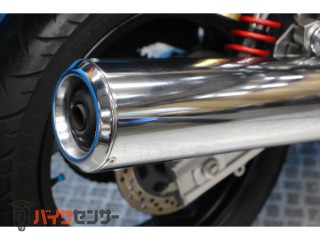 BALIUS-2　ワンオーナー　ＺＲ２５０Ｂモデル　２００４　Ｂ８[img33]