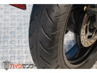 BALIUS-2　ワンオーナー　ＺＲ２５０Ｂモデル　２００４　Ｂ８[img34]