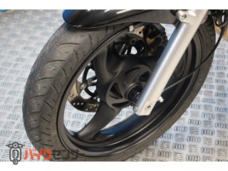 BALIUS-2　ワンオーナー　ＺＲ２５０Ｂモデル　２００４　Ｂ８[img37]