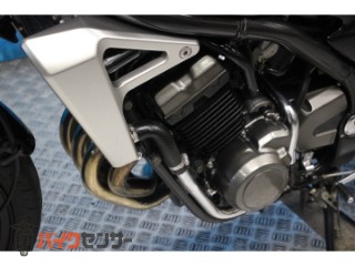 BALIUS-2　ワンオーナー　ＺＲ２５０Ｂモデル　２００４　Ｂ８[img39]