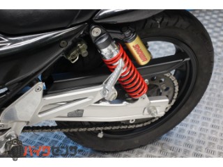 BALIUS-2　ワンオーナー　ＺＲ２５０Ｂモデル　２００４　Ｂ８[img42]