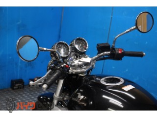 BALIUS-2　ワンオーナー　ＺＲ２５０Ｂモデル　２００４　Ｂ８[img49]