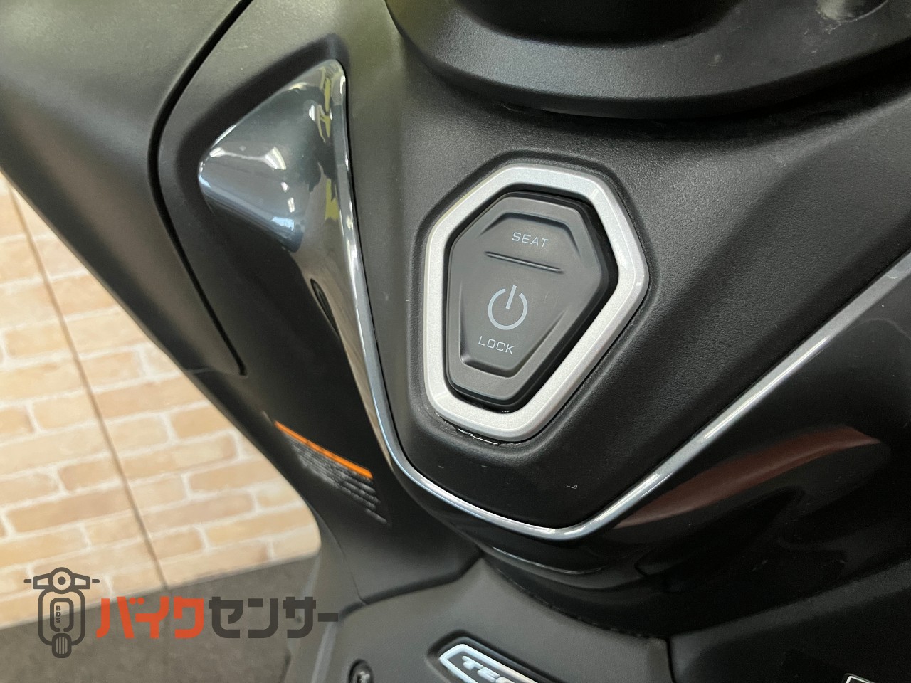 T-MAX560 TECH MAX OVERフルエキ プーチスクリーン リアキャリア ETC_27