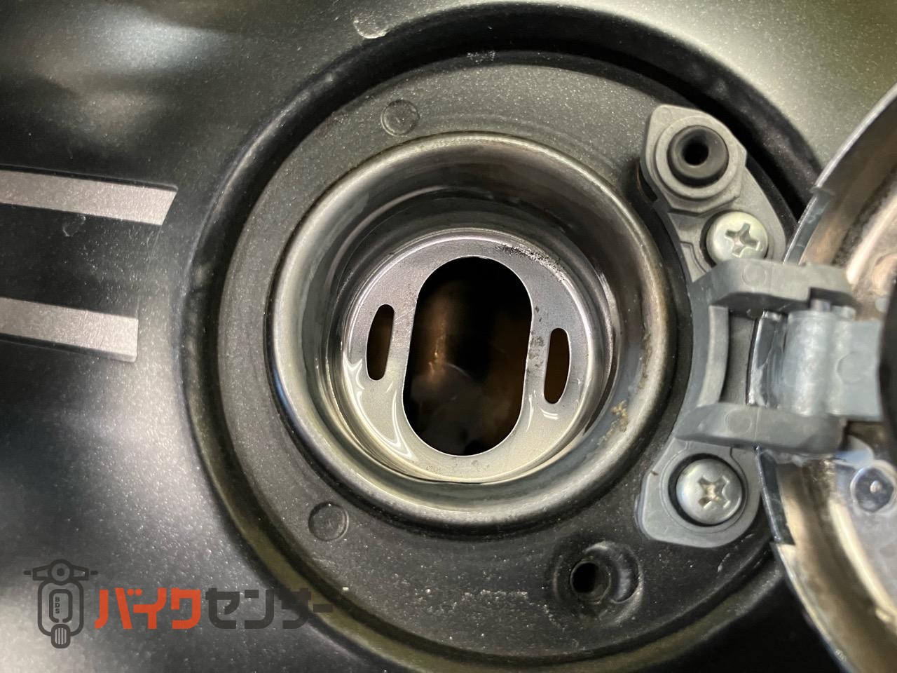 W800 ストリート　エンジンガード　クリアウインカー　クリアテール　サイドバックサポート　ハンドル　レバー等カスタム_16