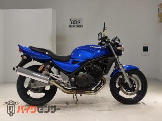 BALIUS-2 ZR250Bモデル B8 ノーマル