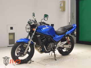 BALIUS-2　ＺＲ２５０Ｂモデル　　Ｂ８　　ノーマル[img3]