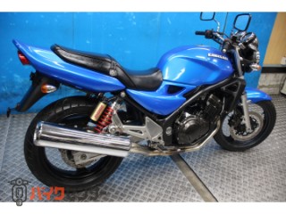 BALIUS-2　ＺＲ２５０Ｂモデル　　Ｂ８　　ノーマル[img9]