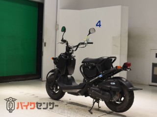 ズーマー　ＡＦ５８モデル　インジェクション　ノーマル[img5]